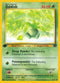Oddish (63/82) [Team Rocket]