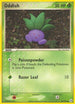 Oddish (68/101) [Hidden Legends]