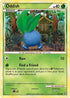 Oddish (60/90) [Heartgold & Soulsilver: Undaunted]