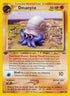 Omanyte (60/75) [Neo Discovery]