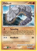 Onix (92/130) [Diamond & Pearl: Base Set]