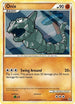 Onix (57/95) [Heartgold & Soulsilver: Unleashed]