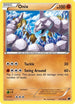 Onix (61/90) [HeartGold SoulSilver]