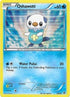 Oshawott - BW (BW03) [Black And White Promos]