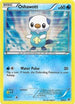 Oshawott - BW (BW03) [Black And White Promos]