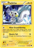 Pachirisu (37/90) [HeartGold SoulSilver]