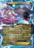 Palkia EX (Team Plasma) (66/101) [Black & White: Plasma Blast]