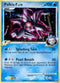 Palkia G (12/127) [Platinum: Base Set]