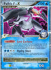 Palkia G Lv.X (125/127) [Platinum: Base Set]