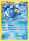 Palpitoad (25/90) [HeartGold SoulSilver]