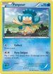 Panpour (11/39) [Kalos Starter Set]