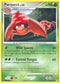Parasect (58/123) [Mysterious Treasures]
