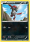 Pawniard (72/90) [HeartGold SoulSilver]