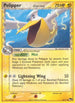 Pelipper (Delta Species) (14) [POP Series 5]