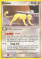 Persian (50/101) [Delta Species]