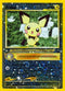 Pichu (35/63) [WoTC Promo]