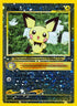 Pichu (35/63) [WoTC Promo]