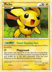 Pichu (28/102) [HeartGold SoulSilver]
