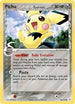 Pichu (Delta Species) (76/111) [EX: Holon Phantoms]