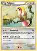 Pidgeot (30/95) [Call of Legends]