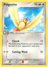 Pidgeotto (45/112) [FireRed & LeafGreen]