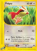 Pidgey (123/165) [Expedition]