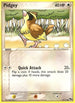 Pidgey (12) [POP Series 4]
