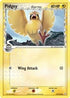 Pidgey (Delta Species) (77/111) [EX: Holon Phantoms]