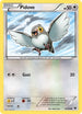 Pidove (80/98) [Black & White: Emerging Powers]