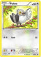 Pidove - BW (BW15) [Black And White Promos]