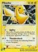 Pikachu (12) [Nintendo Promos]