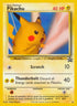 Pikachu (SNAP Promo) (26/63) [WoTC Promo]