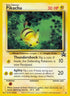 Pikachu (27/63) [WoTC Promo]