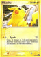 Pikachu (13) [POP Series 4]