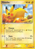 Pikachu (57/108) [Power Keepers]
