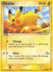 Pikachu (57/108) [Power Keepers]