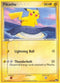 Pikachu (12) [POP Series 5]