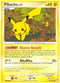 Pikachu (94/123) [Mysterious Treasures]