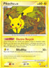 Pikachu (94/123) [Mysterious Treasures]