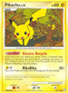 Pikachu (94/123) [Mysterious Treasures]