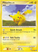 Pikachu (70/100) [Diamond & Pearl: Majestic Dawn]