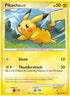 Pikachu (120/147) [Supreme Victors]