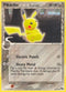 Pikachu (Delta Species) (13) [POP Series 5]