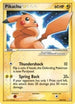 Pikachu Star (104/111) [EX: Holon Phantoms]
