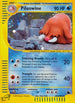 Piloswine (H22) [Skyridge]