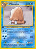 Piloswine (44/105) [Neo Genesis]
