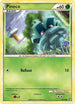 Pineco (62/90) [Heartgold & Soulsilver: Undaunted]