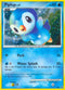 Piplup - DP (DP03) [Diamond and Pearl Promos]