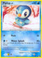 Piplup (15) [POP Series 8]