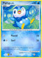 Piplup (121/147) [Supreme Victors]
